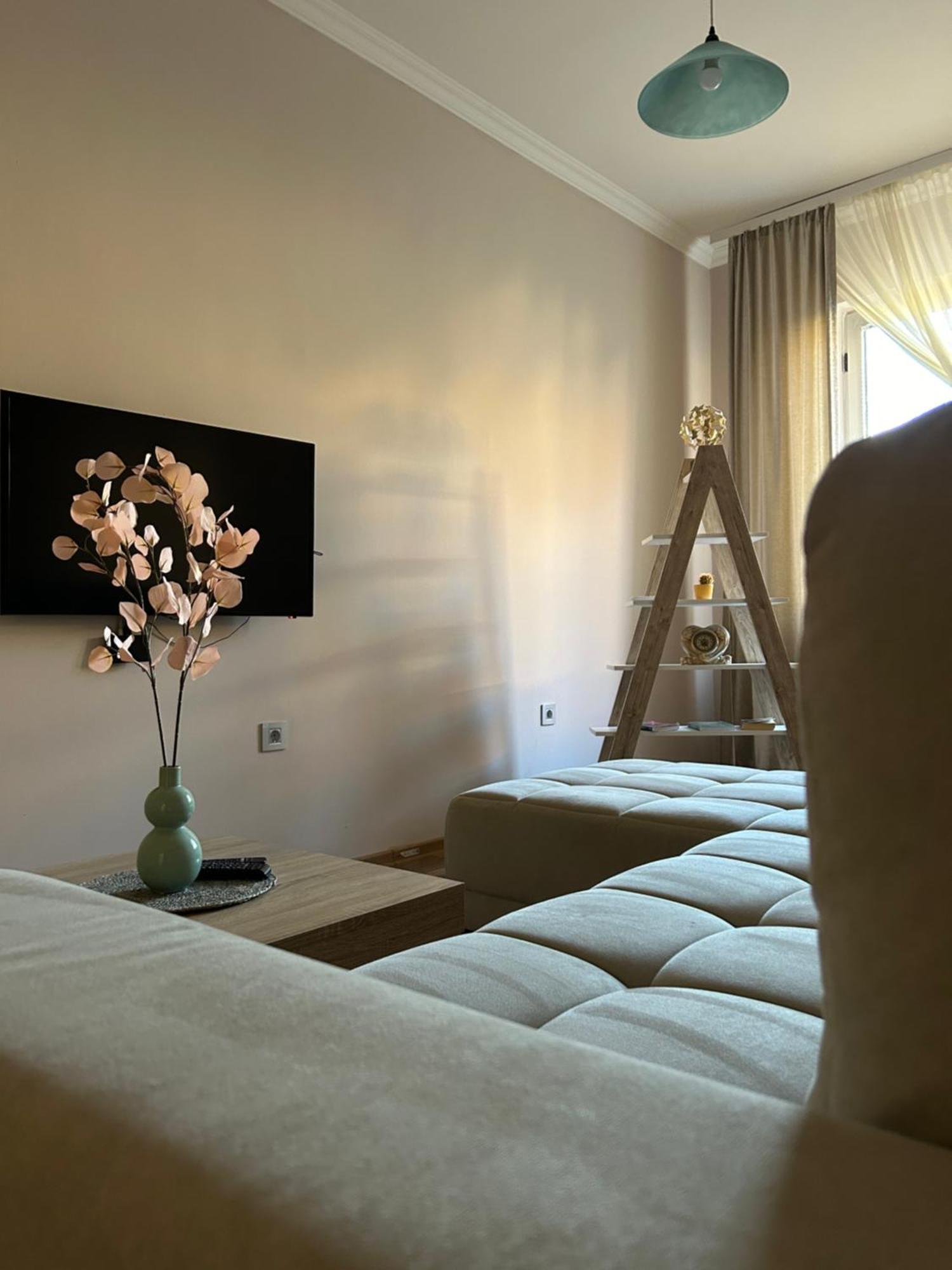Apartman Teodora Subotica Exterior photo